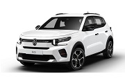 Citroen C3 2024-